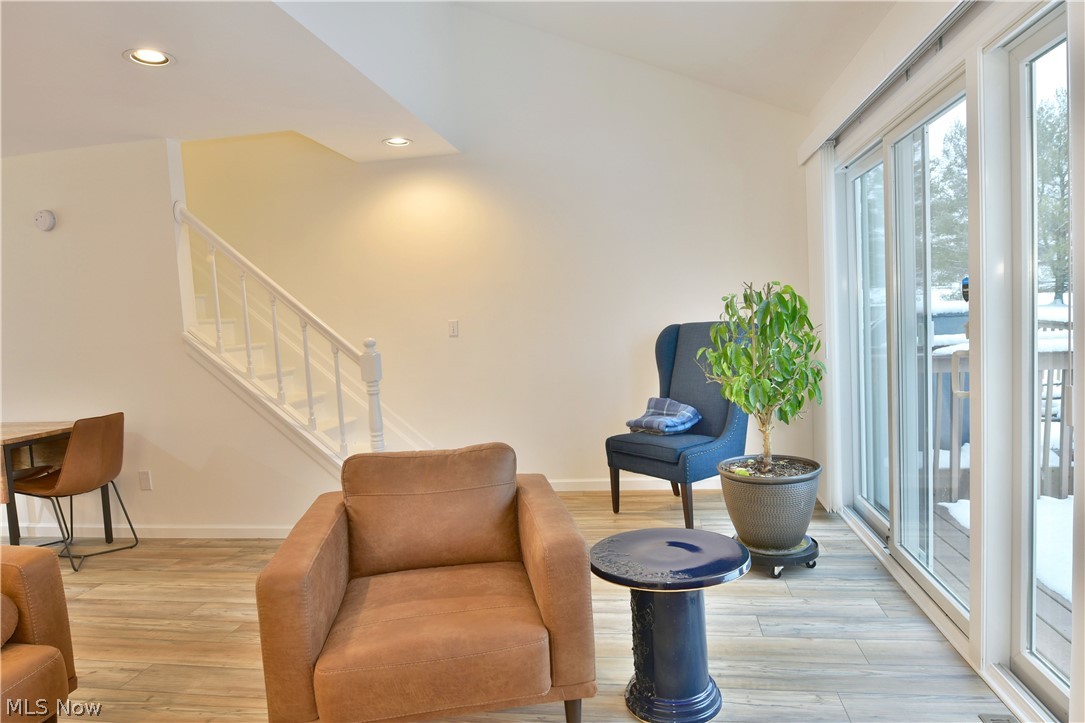 Pineview Village Condo - Residential