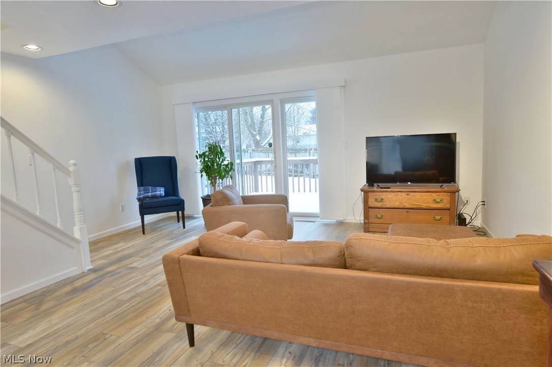 Pineview Village Condo - Residential