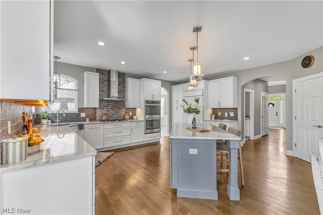 Monaco Place - Residential