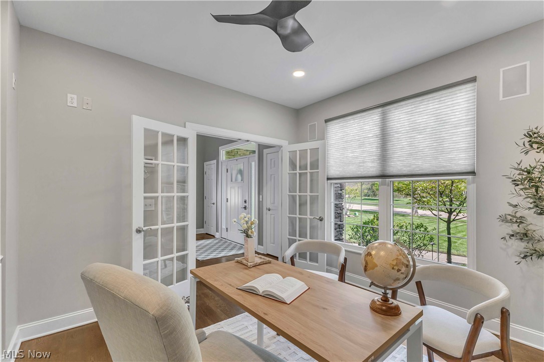 Monaco Place - Residential