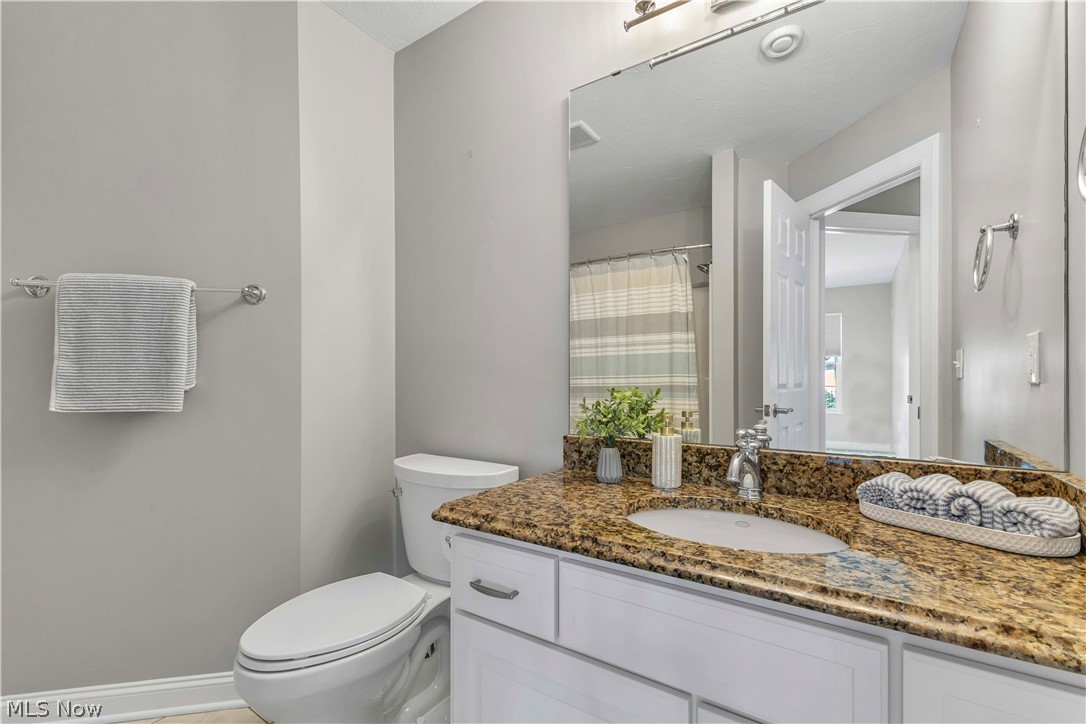 Monaco Place - Residential