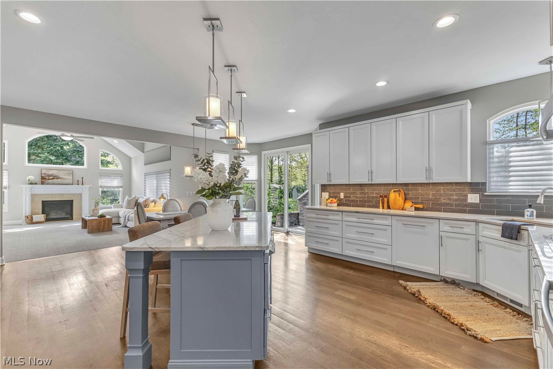 Monaco Place - Residential