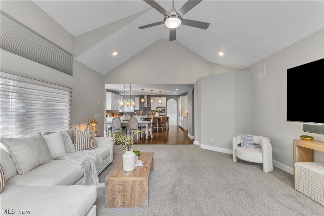 Monaco Place - Residential