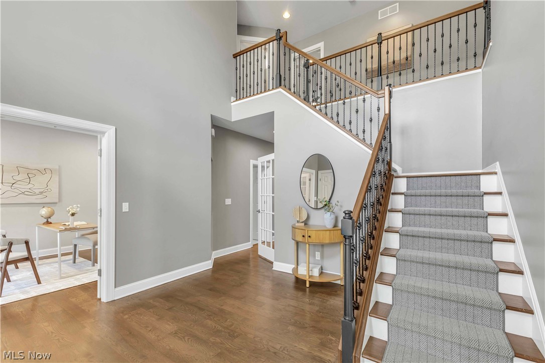 Monaco Place - Residential