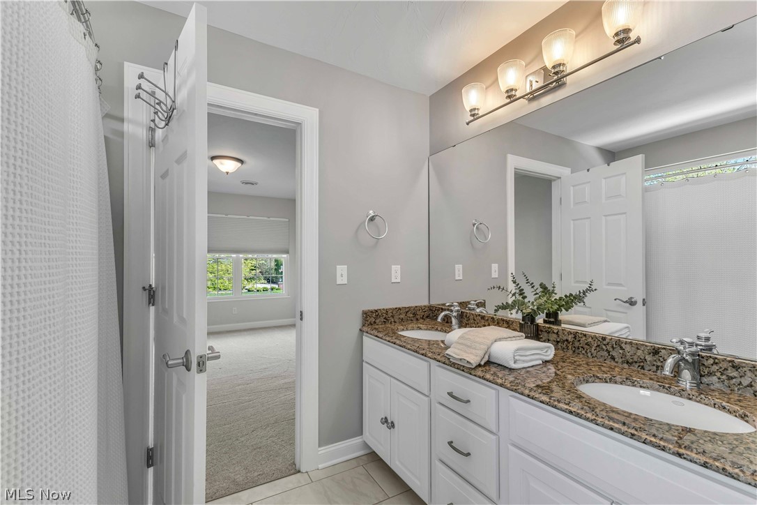 Monaco Place - Residential