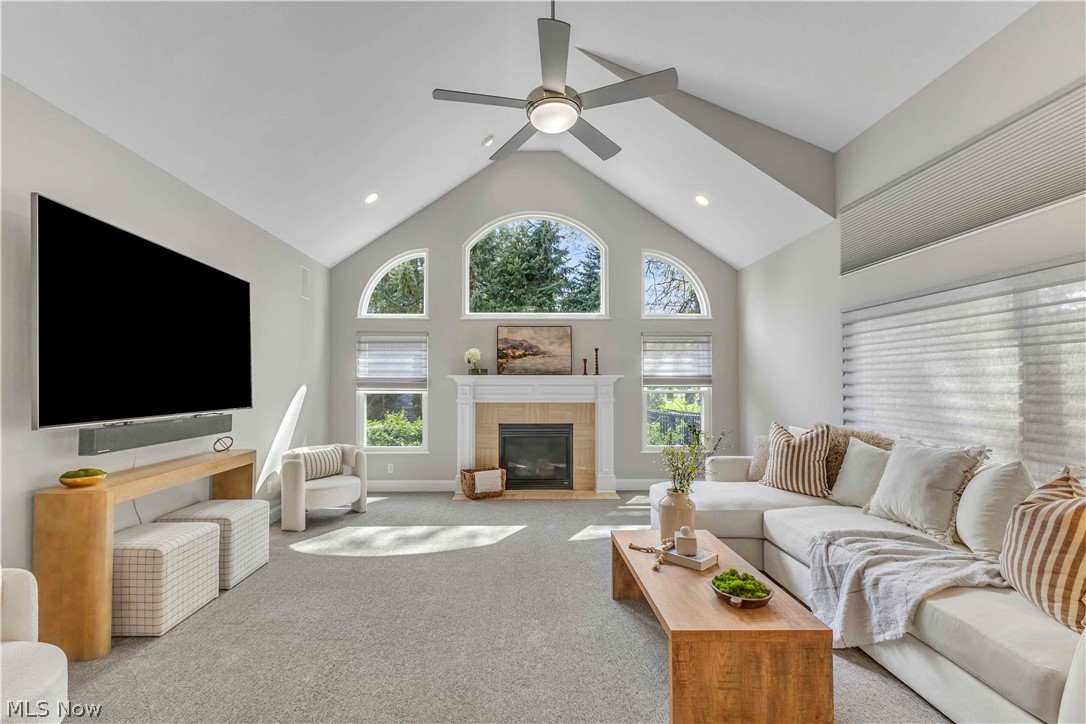 Monaco Place - Residential