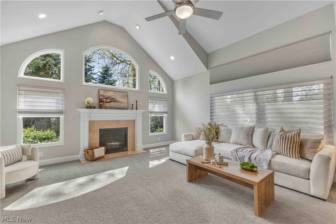 Monaco Place - Residential