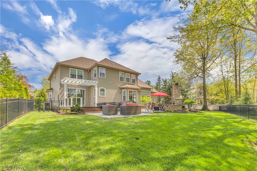 Monaco Place - Residential