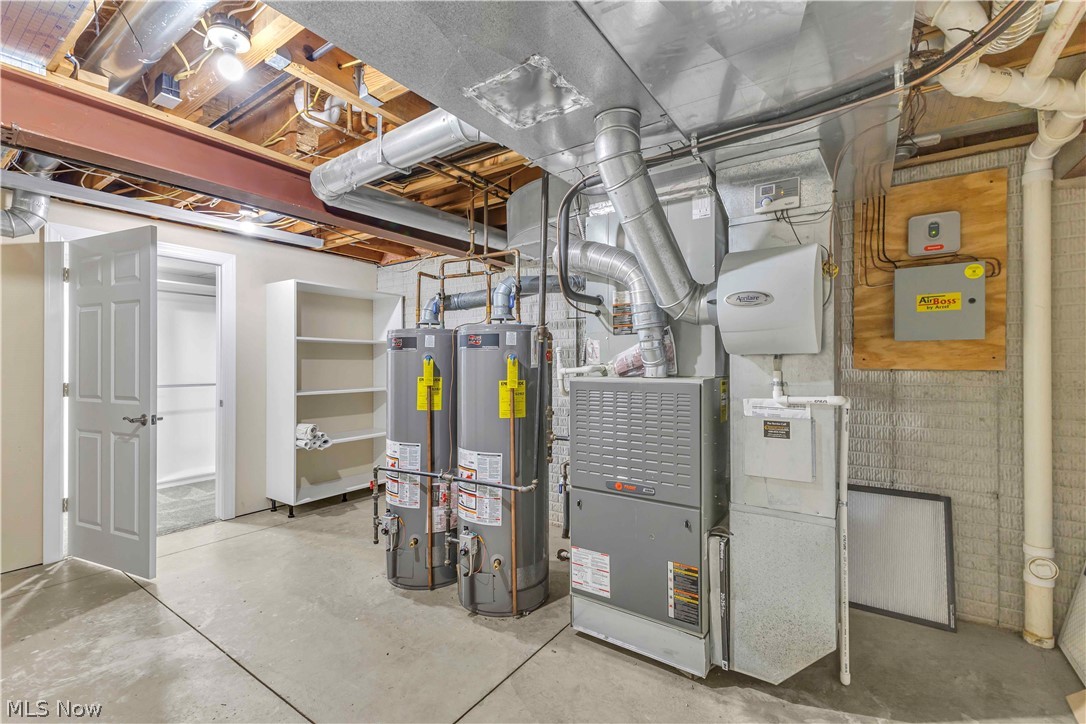 Monaco Place - Residential