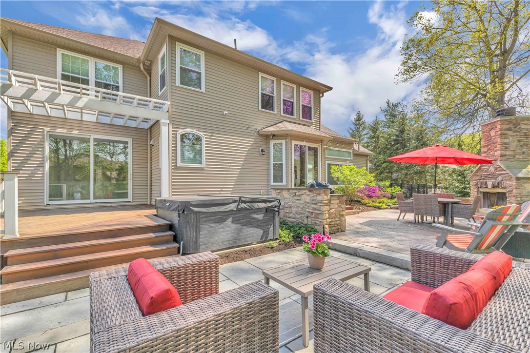 Monaco Place - Residential