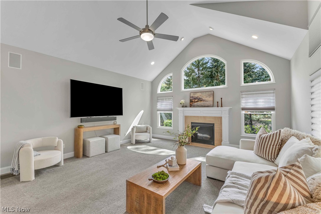 Monaco Place - Residential