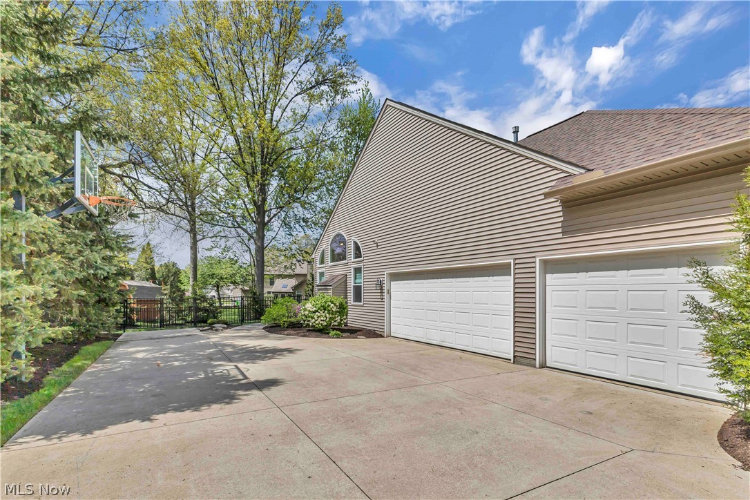 Monaco Place - Residential