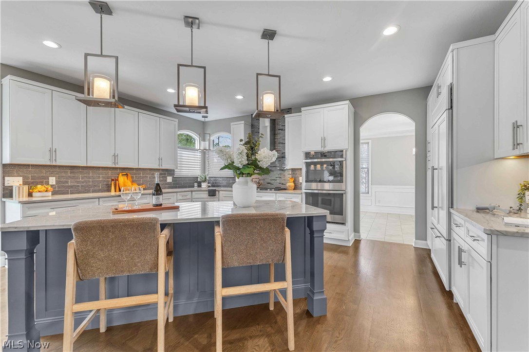 Monaco Place - Residential