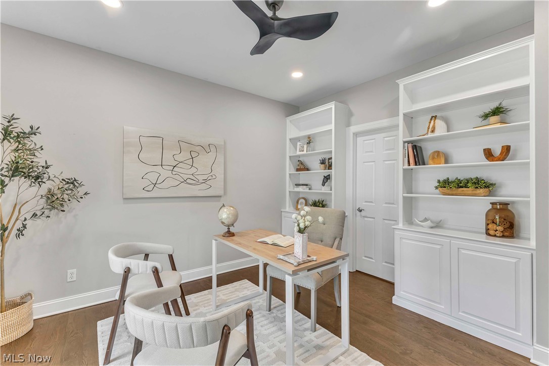 Monaco Place - Residential