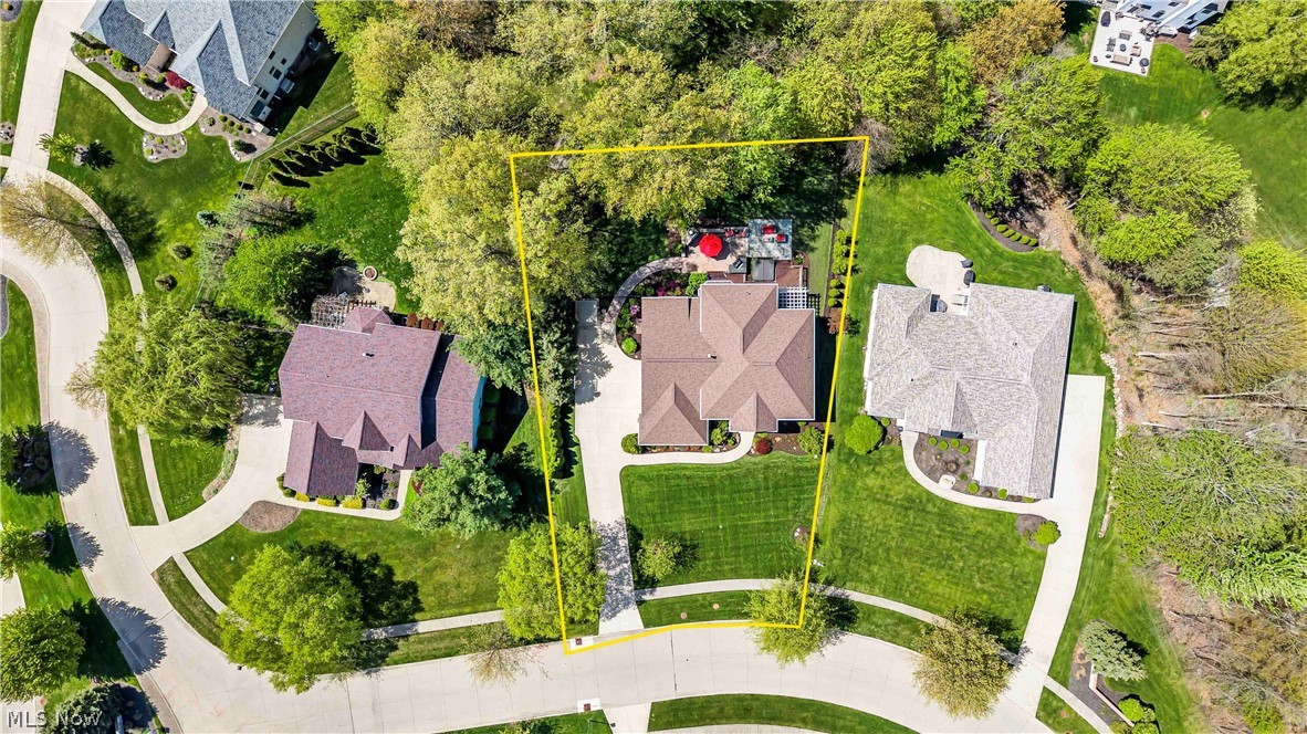 Monaco Place - Residential