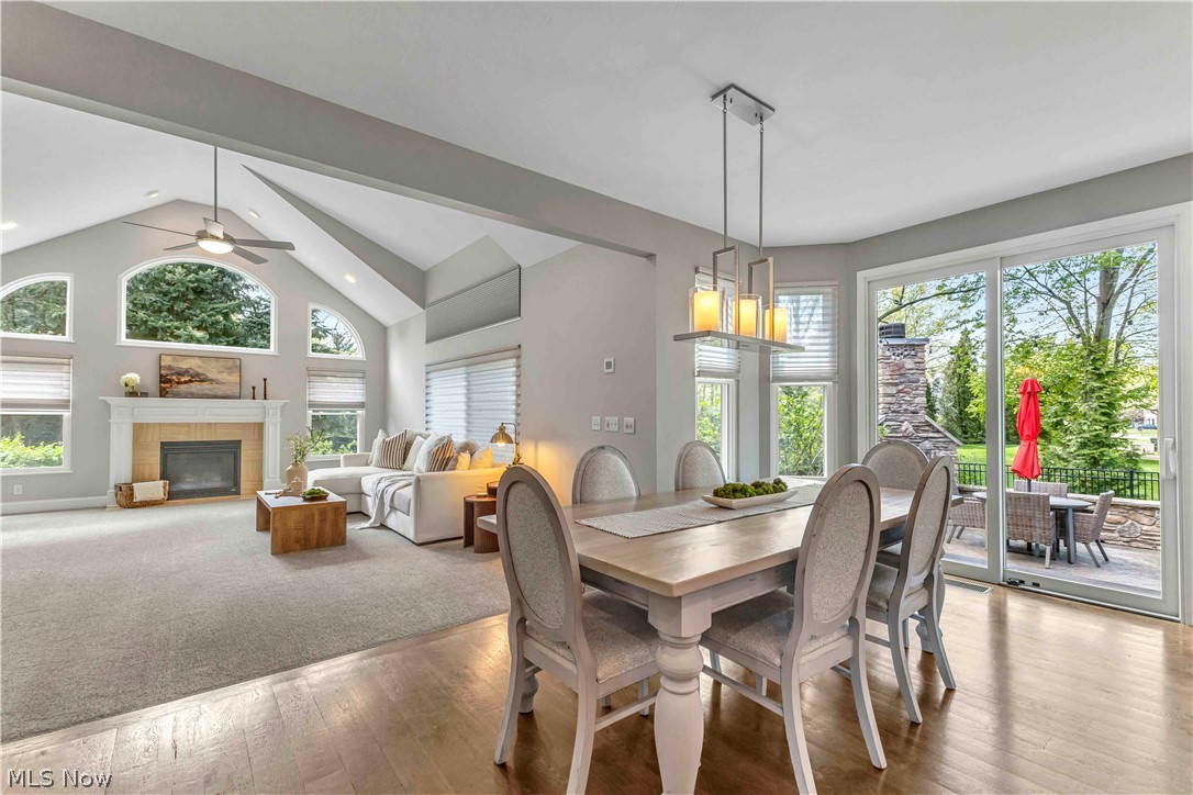 Monaco Place - Residential