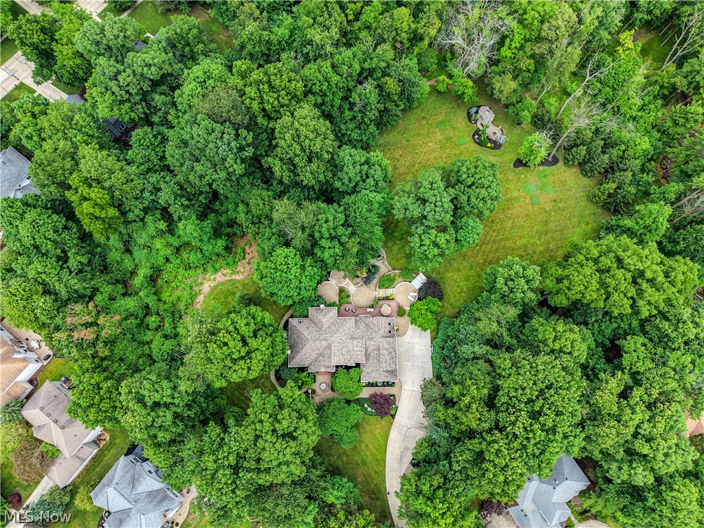 17504 Willow Wood Drive