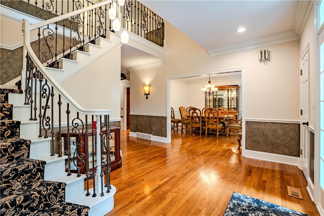 17504 Willow Wood Drive