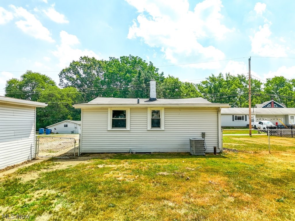 Coventry 11 - Residential