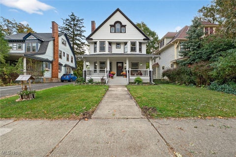 1511 Clarence Avenue, Lakewood, OH 44107 - #: 5166348