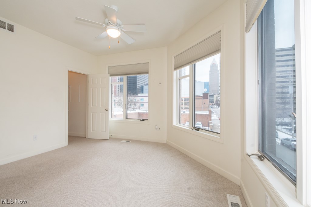 Henry Wicks Reallotment - Residential Lease