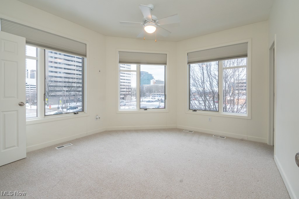 Henry Wicks Reallotment - Residential Lease