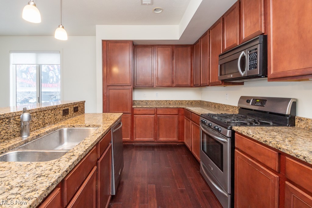 Henry Wicks Reallotment - Residential Lease