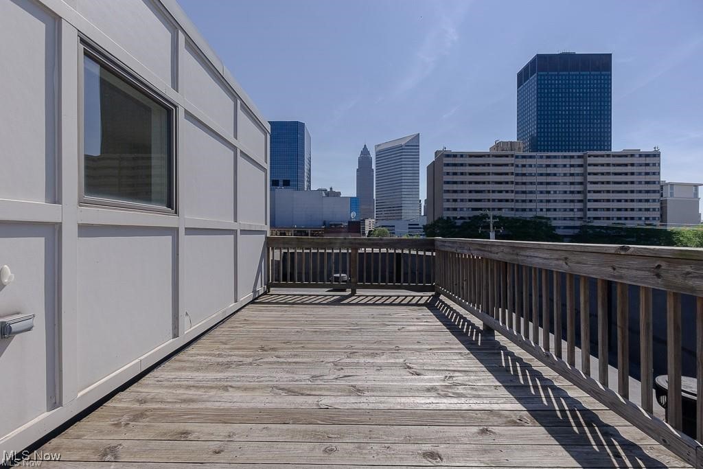 Henry Wicks Reallotment - Residential Lease