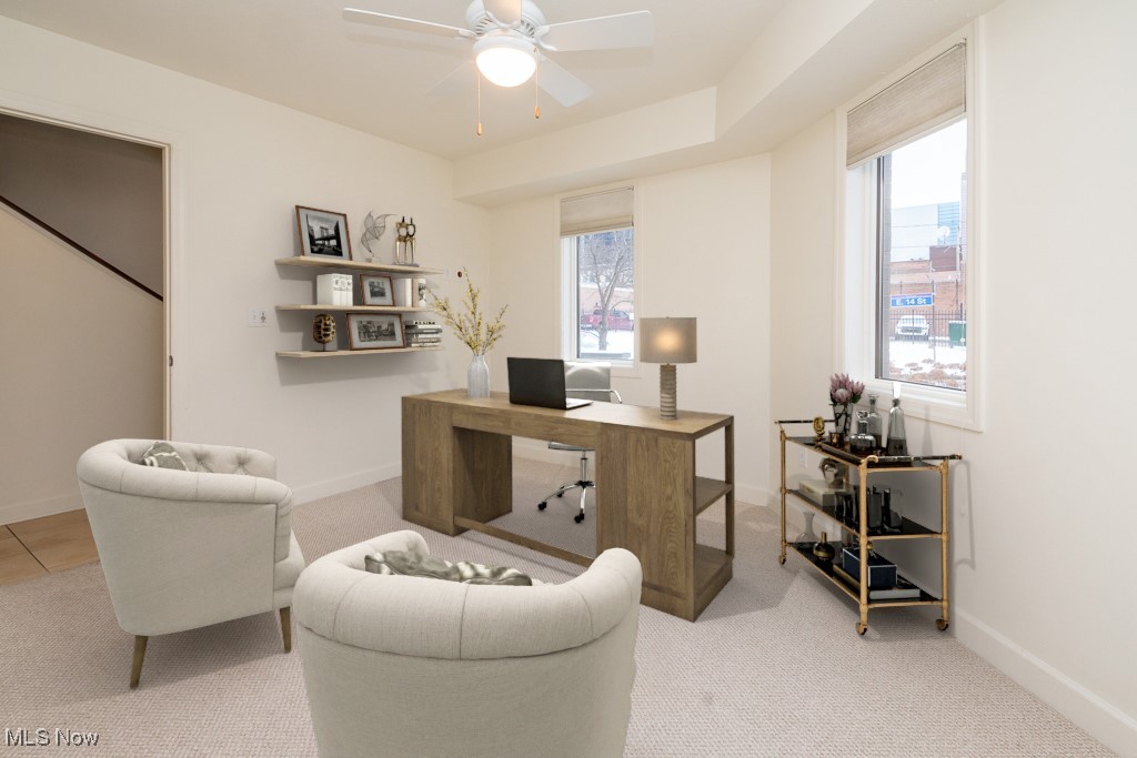 Henry Wicks Reallotment - Residential Lease