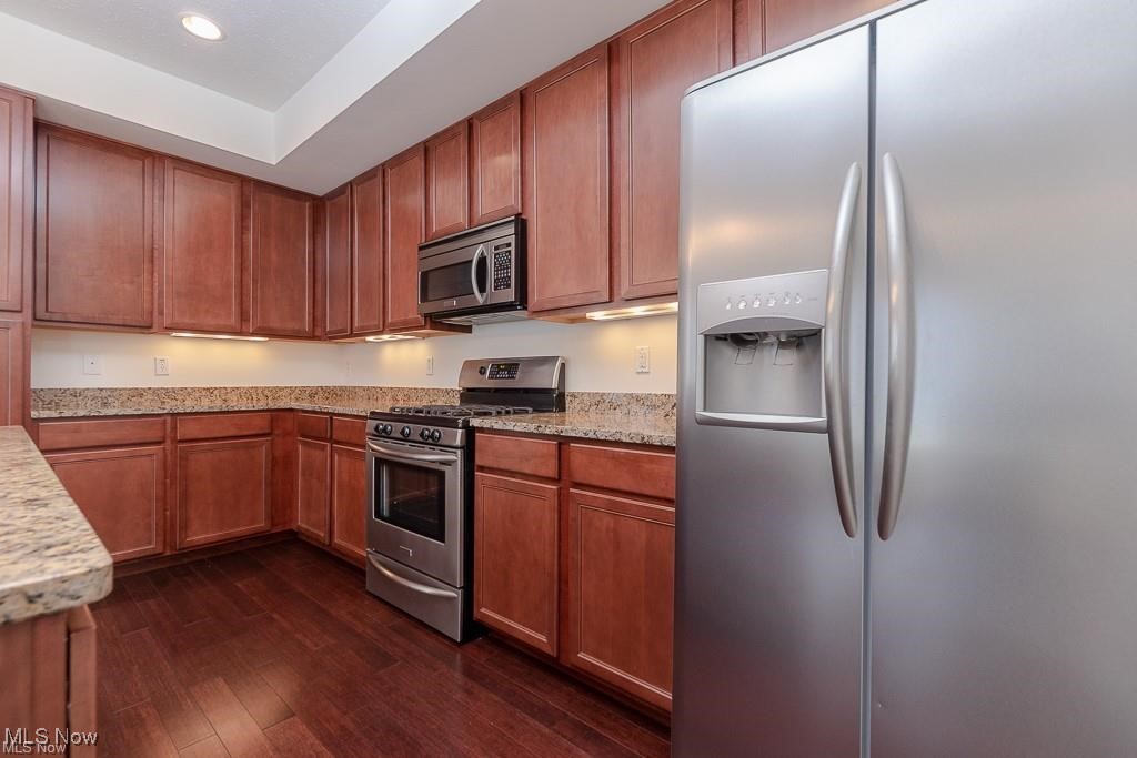 Henry Wicks Reallotment - Residential Lease