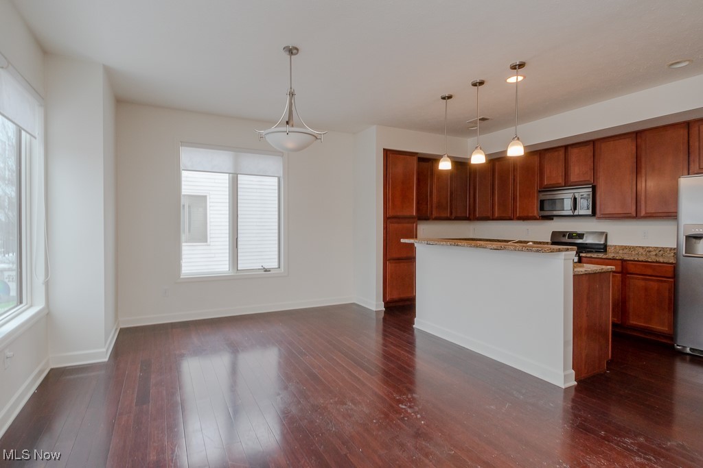 Henry Wicks Reallotment - Residential Lease