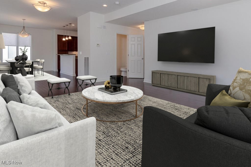 Henry Wicks Reallotment - Residential Lease