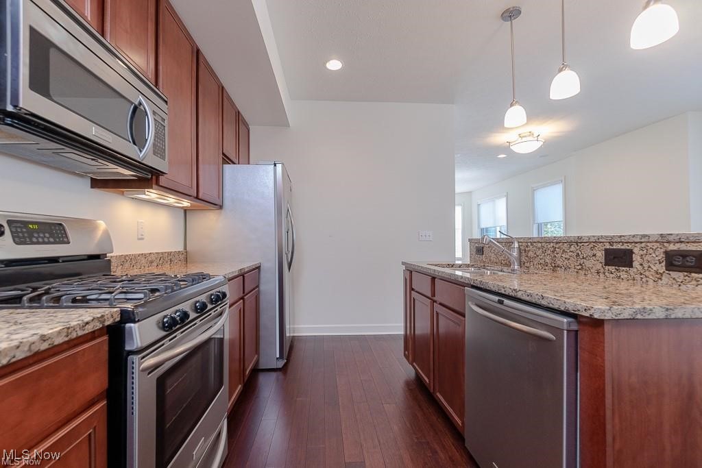 Henry Wicks Reallotment - Residential Lease