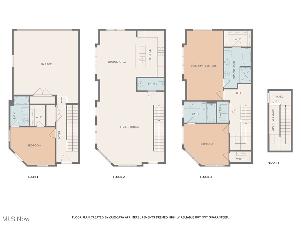Henry Wicks Reallotment - Residential Lease