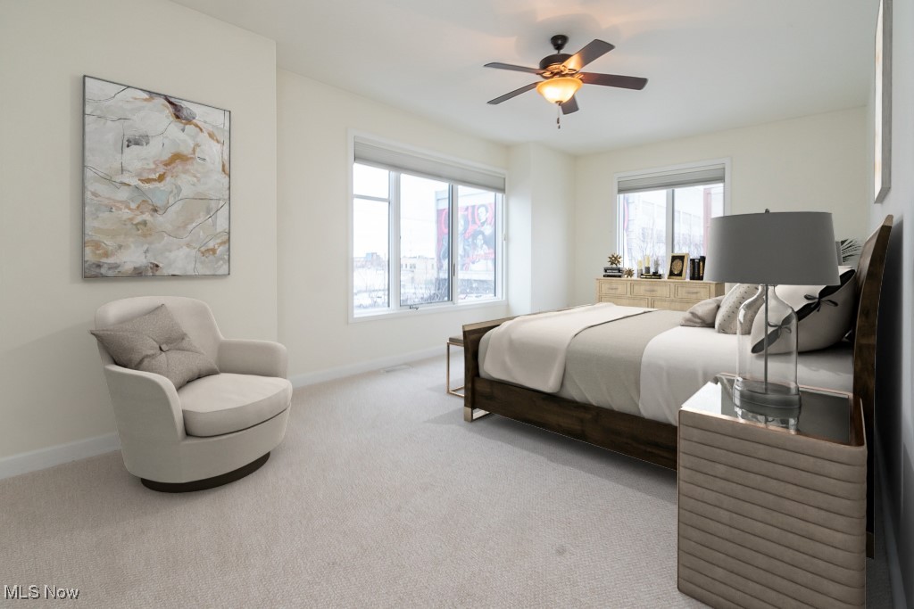 Henry Wicks Reallotment - Residential Lease