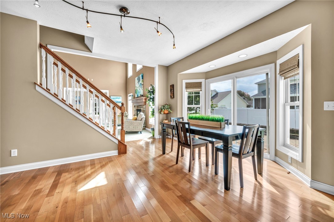 The Woodlands - Residential