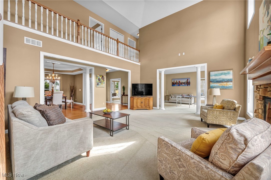 The Woodlands - Residential