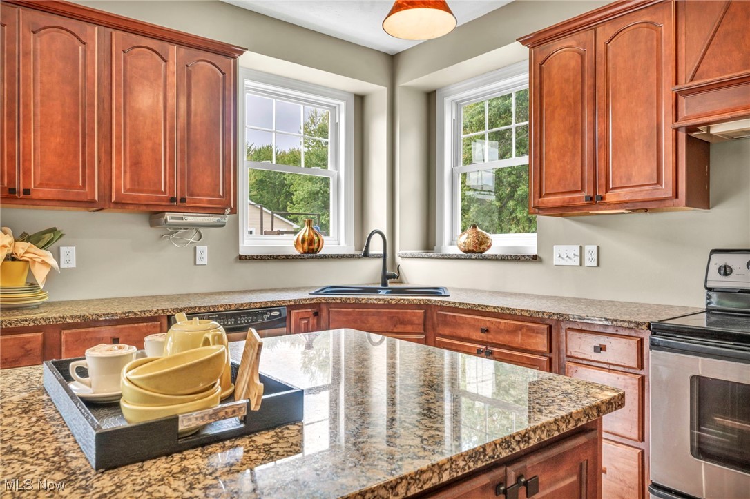 The Woodlands - Residential