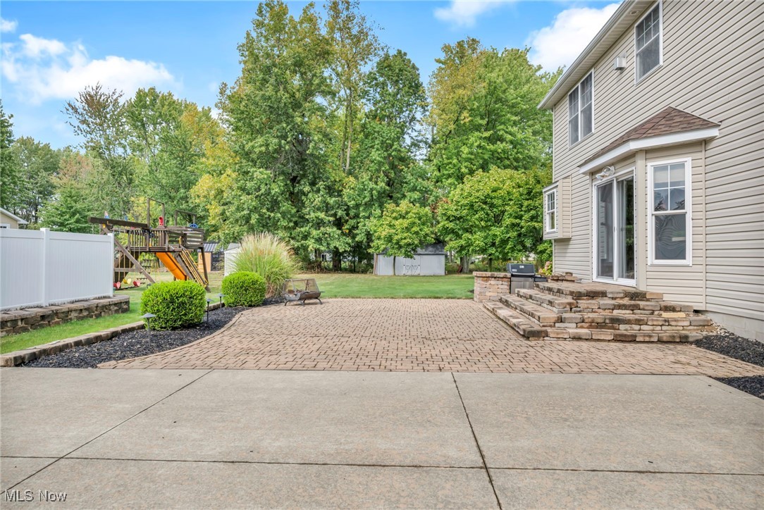 The Woodlands - Residential