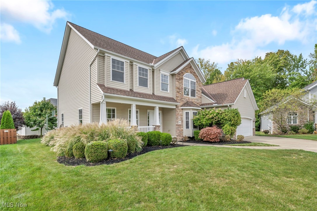 The Woodlands - Residential