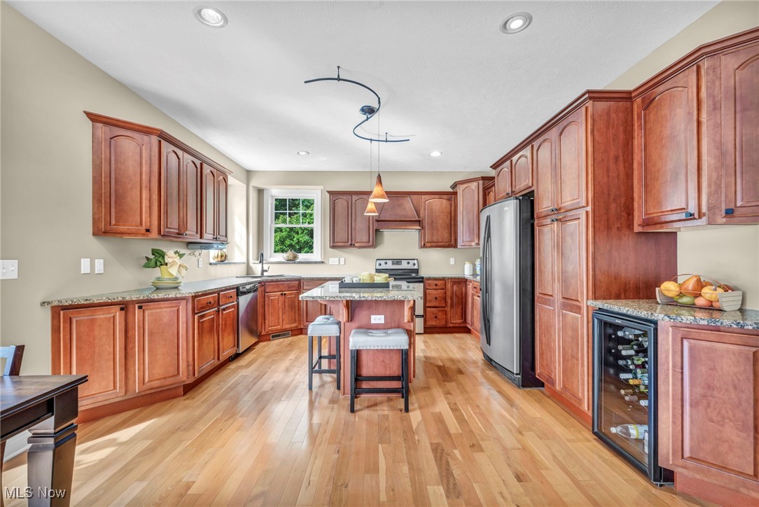 The Woodlands - Residential