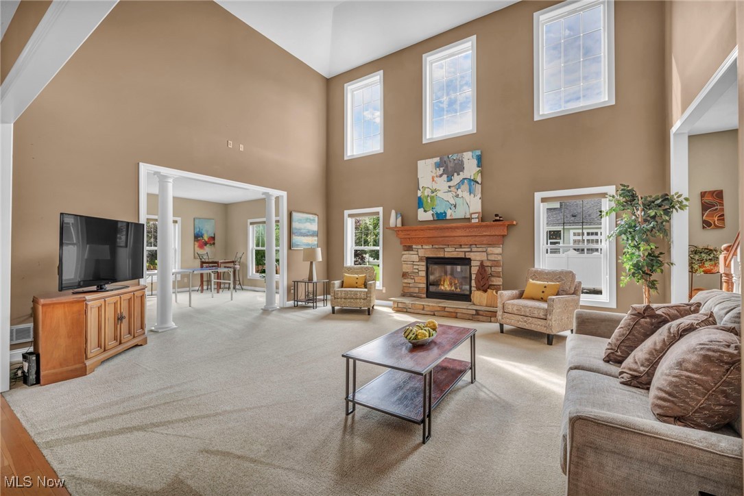 The Woodlands - Residential