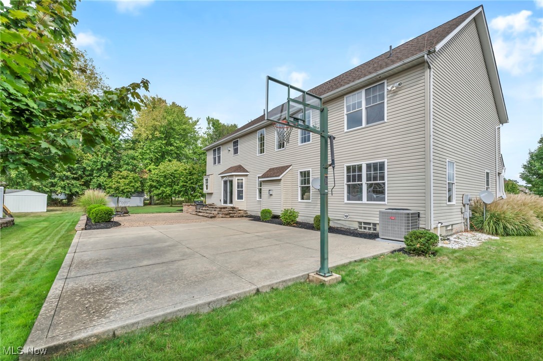 The Woodlands - Residential