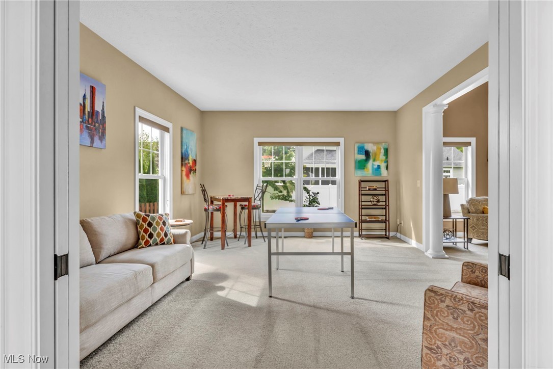 The Woodlands - Residential