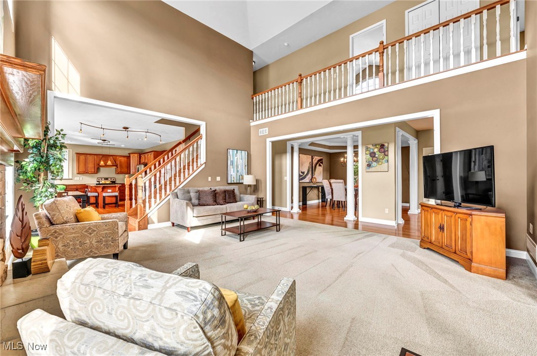 The Woodlands - Residential