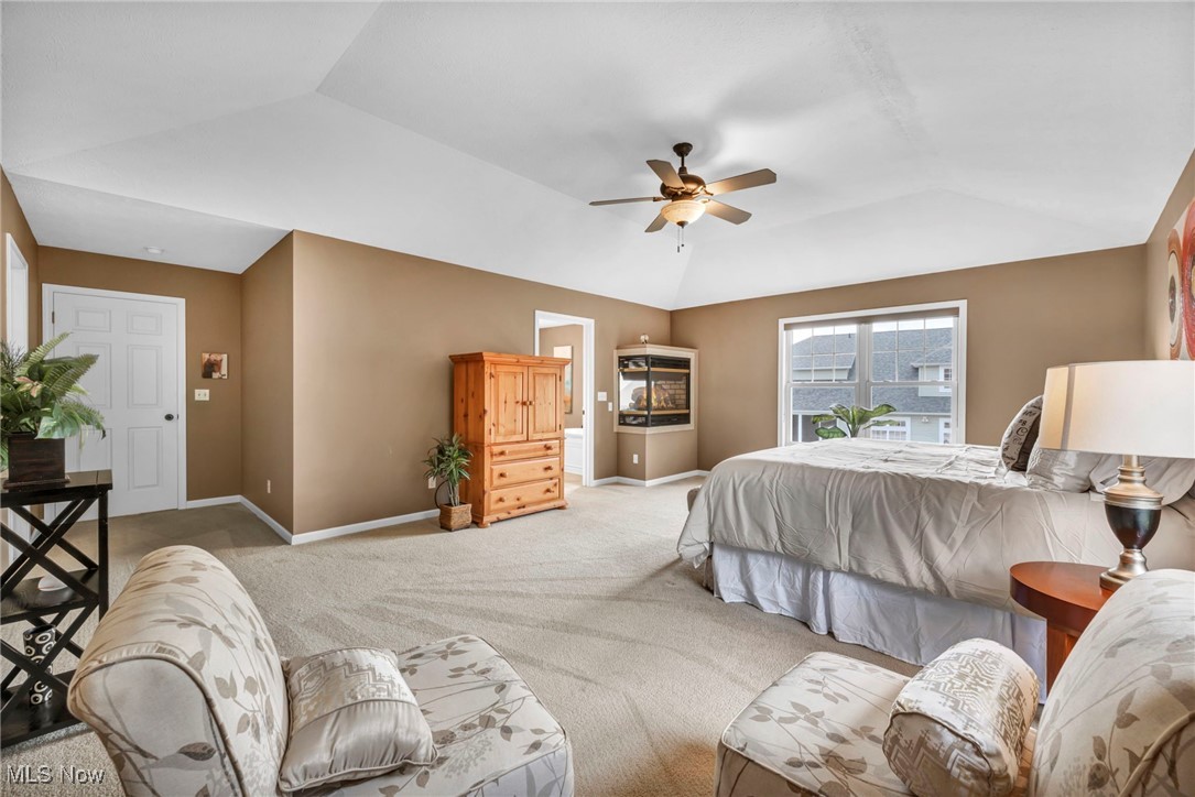 The Woodlands - Residential