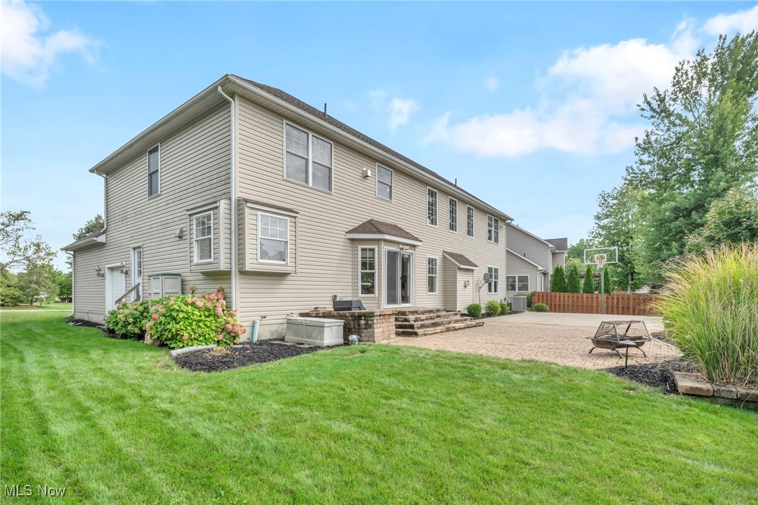 The Woodlands - Residential