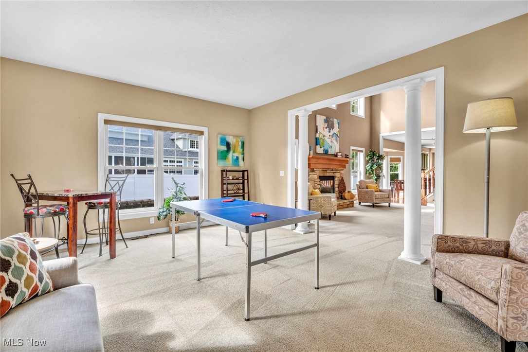 The Woodlands - Residential