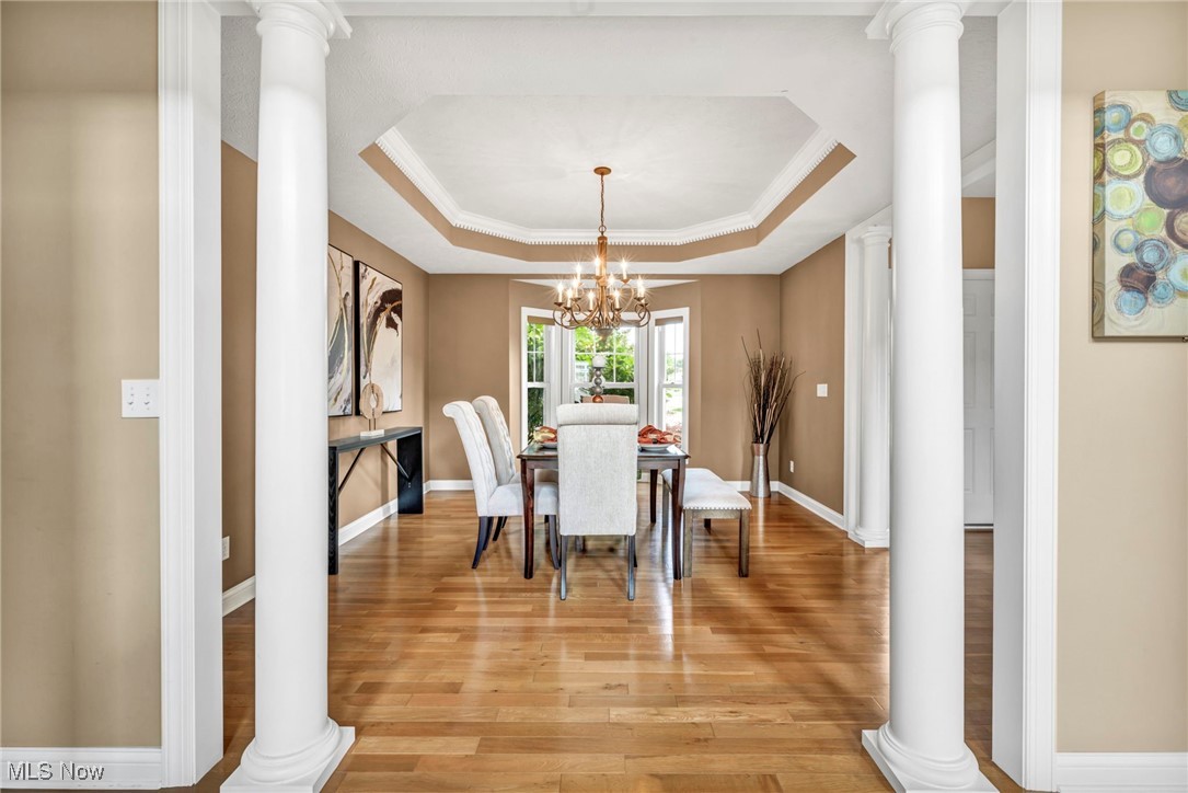 The Woodlands - Residential