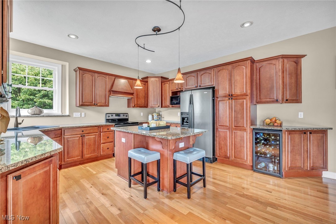 The Woodlands - Residential